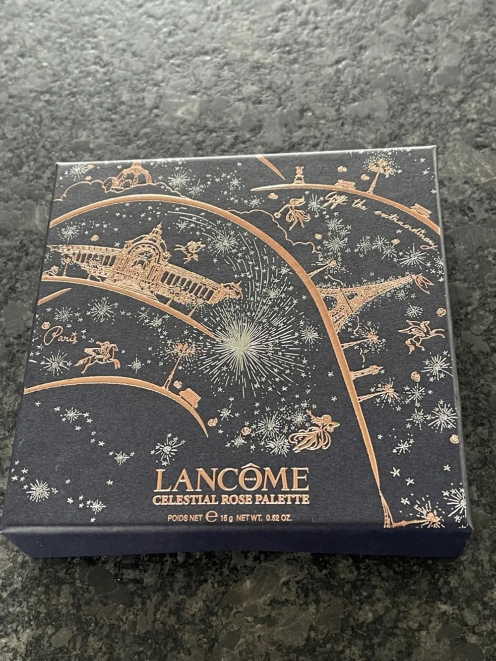Lancome limited edition